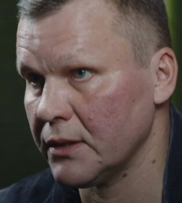 Ексфутболіст, який грав за київський клуб, пішов воювати проти України: "Чим швидше..."