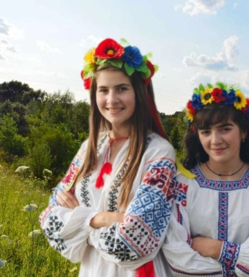 Скільки коштує на Закарпатті підготовка до Дня незалежності
