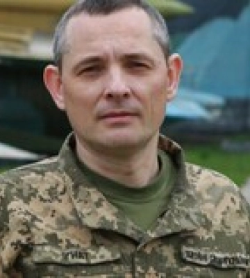 Игнат раскрыл подробности российской атаки на аэродром в Ивано-Франковской области