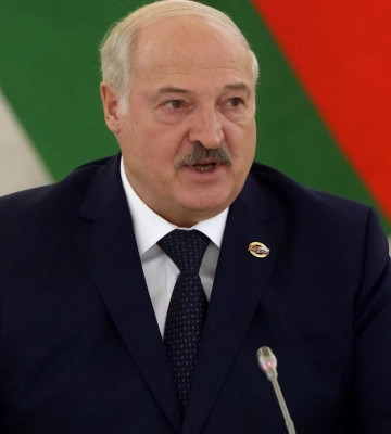 Лукашенко заявив, що продовжить депортувати українських дітей до Білорусі