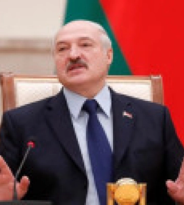 білорусь продовжить вивозити &quot;на оздоровлення&quot; дітей з України - лукашенко