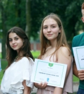 Журналістка, арт-менеджерка та науковиця проведуть Літню школу лідерства у Ковелі