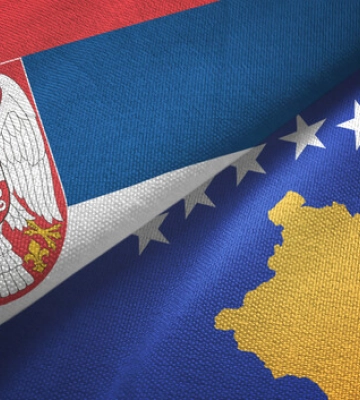 Собирается ли Украина признать независимость Косово?