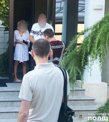 Миколаївські слідчі поліції повідомили про підозру зловмисникам за несплату майже 60 млн гривень податків