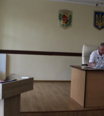 У громаді на Полтавщині заборонили публічне використання російськомовного культурного продукту