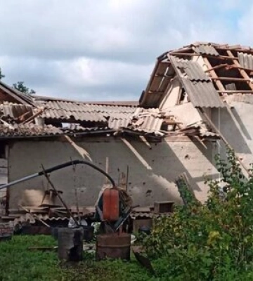 У Коломийській громаді на Івано-Франківщині оголосили дводенну жалобу після ракетного обстрілу