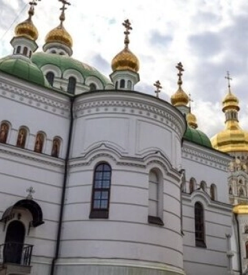 УПЦ МП програла два суди заповіднику &quot;Києво-Печерська лавра&quot; і подаватиме апеляції, - Мінкульт