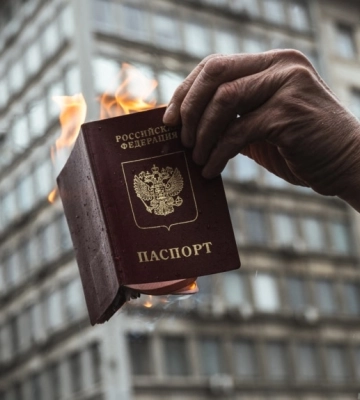 Российский глава поселка в Херсонской области пригрозил лишать жителей инсулина за отказ от паспорта РФ