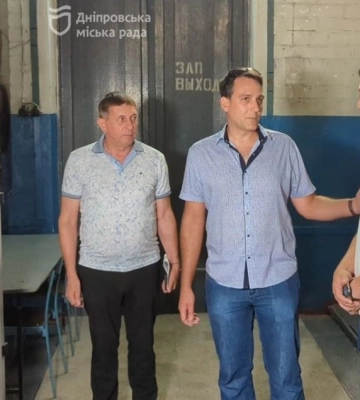 У Дніпрі запровадили унікальну систему керування тяговими підстанціями