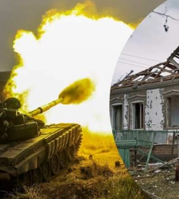 Наступаем малыми силами и расширяем плацдарм – полковник запаса о ситуации под Бахмутом