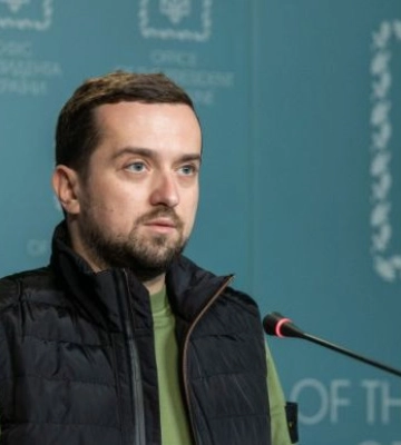 НАПК направило в суд админпротокол в отношении экс-заместителя руководителя Офиса Президента Кирилла Тимошенко