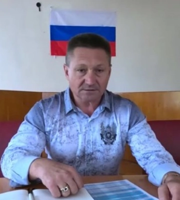 Гауляйтер пригрозил оставить без лекарств тех, кто не получит паспорт РФ
