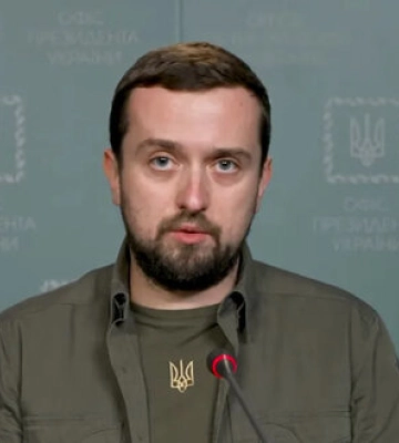 НАЗК направило до суду адмінпротокол щодо ексзаступника керівника ОПУ Тимошенка