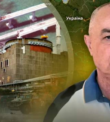До десятка ракет Taurus можуть вивести з ладу Кримський міст: оперативне зведення від Світана