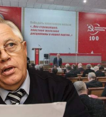 Заперечував Голодомор, хотів ядерного удару та мільйони на рахунках: хто такий Петро Симоненко Заперечував Голодомор, хотів ядерного удару та мільйони на рахунках: хто такий Петро Симоненко