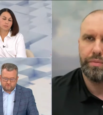 Ворог розширив лінію фронту, “сіра зона” значно збільшилася – Синєгубов