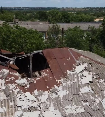 3 мільйони гривень передала Рівненщина Херсонській області (ВІДЕО)