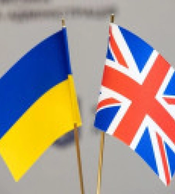 Україна розпочала консультації з Британією щодо гарантій безпеки - Єрмак