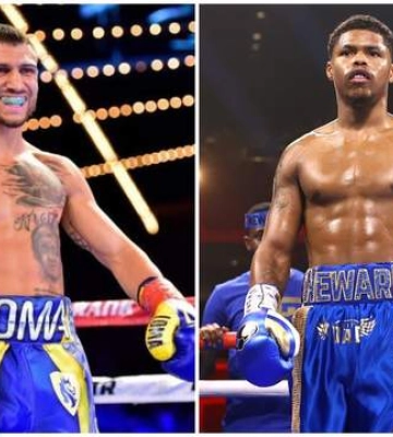 Ломаченко відмовився битись за титул WBC проти непереможного американця