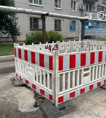 В КП &quot;Днепрводоканал&quot; ищут пути решения проблемы с водоснабжением в Слобожанском