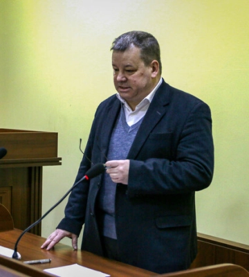 Во Львове задержан адвокат во время получения более 4 тысяч долларов взятки