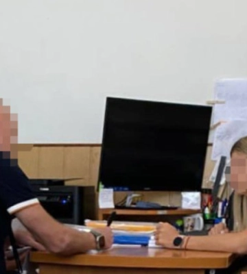 Начальника одного з ТЦК Одещини оштрафували за махінації із зарплатою