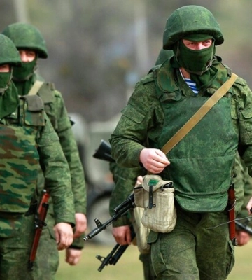 Росія наступає на Харківщині, Зеленський звільнить військкомів. Головне за 11 серпня