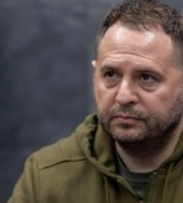 Єрмак розповів про подальші кроки України після зустрічі з питань миру у Джидді