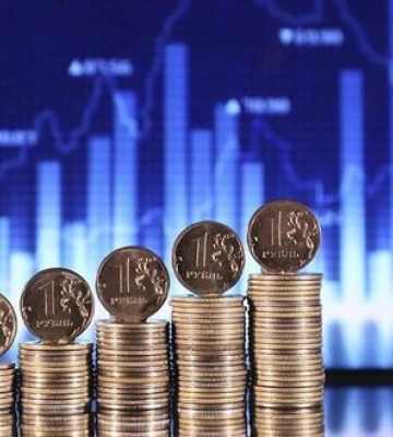Економіка Росії адаптується до міжнародних санкцій і може повернутися до довоєнного рівня, але мобілізація може звести це нанівець, - Bloomberg