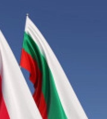 Болгарія підписала угоду з Польщею на капітальний ремонт реактивних двигунів МІГ-29