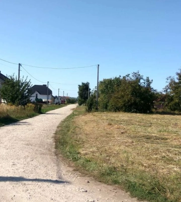 Дорогу в Луцькому районі відремонтують за 25 млн
