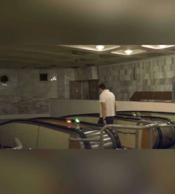 Черговий по місту перевірив, як у Дніпрі готують транспорт до зими