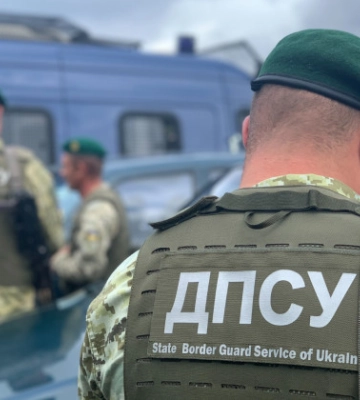 В Ровенской области двое в нетрезвом состоянии и без прав «покоряли» границы