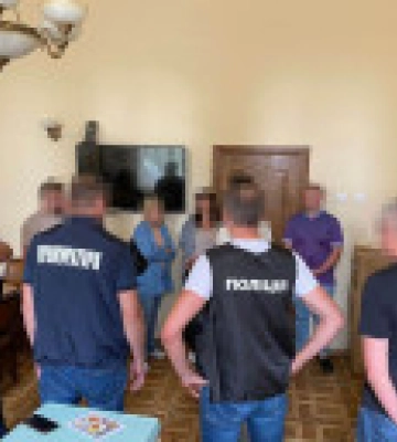 На Львівщині посадовці Держпродспоживслужби "погоріли" на хабарі