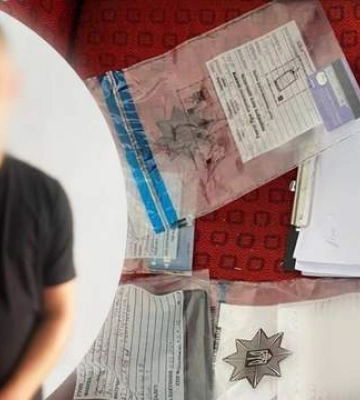 Фейковый "Николаевский Ванёк": поймали мошенника, завладевшего деньгами украинцев для ВСУ