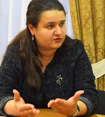 Відбудуться серйозні дискусії щодо членства України в НАТО – Маркарова