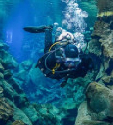 Біля берегів Сицилії дослідники виявили три підводні вулкани