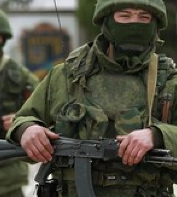 На Херсонщині окупанти збираються провести ревізію майна українців – ЦНС