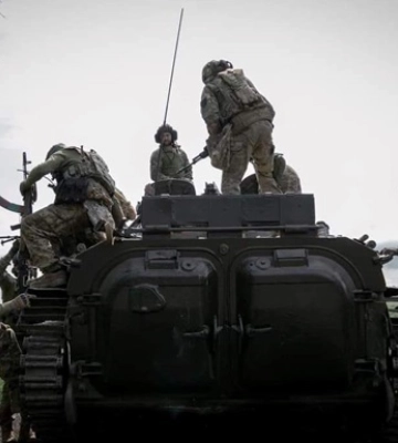 В ISW заявили о значимых успехах ВСУ