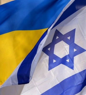 Україна може просити виключити Ізраїль із зустрічей &quot;Рамштайну&quot;, - ЗМІ