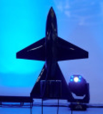 міноборони рф повідомило про наліт 20 безпілотників на Крим