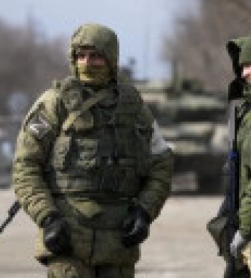 В Северном Луганской области оккупанты забрали под свои нужды местную школу