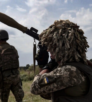 ЗСУ досягли тактично значних успіхів на заході Запорізької області, - ISW