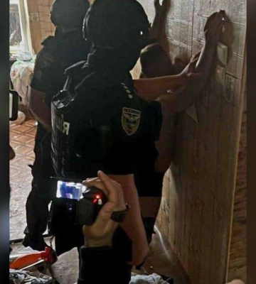 Збирав на ЗСУ: мешканець Кривого Рогу створив фейк популярного телеграм-каналу та вкрав 3 млн