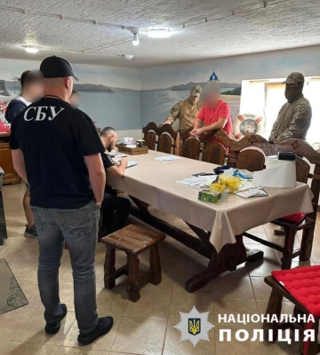 На Одещині депутат украв катер Держекоінспекції за понад 2,6 млн гривень