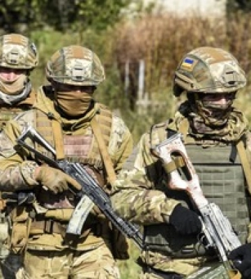 ЗСУ просунулись на Запоріжжі і зробили вилазку на лівий берег Дніпра: свіжі карти боїв