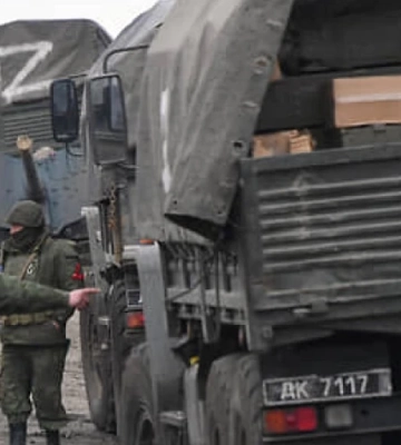 На Херсонщині окупанти збираються провести ревізію майна українців – ЦНС