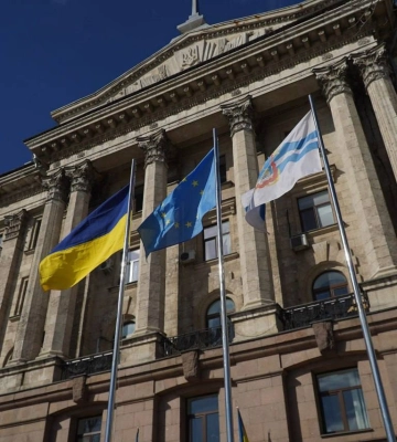 Мер Миколаєва Сєнкевич зобов’язав розпорядників коштів звітувати про проведені закупівлі