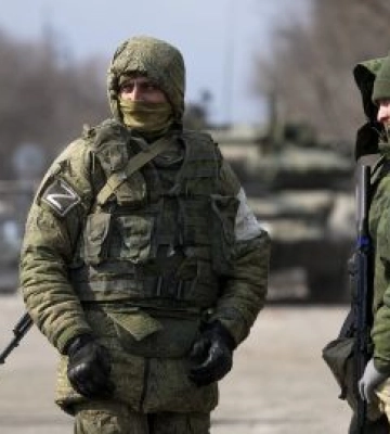 В Луганской области оккупанты используют школы в военных целях – Генштаб