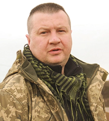 «Пошло не по плану», – Машовец о наступлении РФ на Купянском направлении